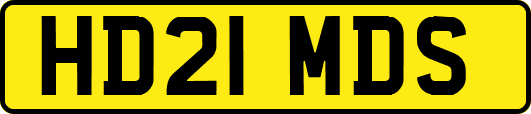 HD21MDS