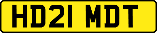 HD21MDT