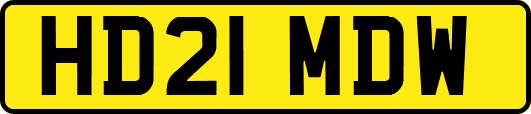 HD21MDW