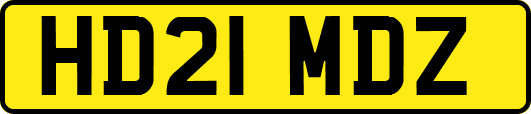 HD21MDZ
