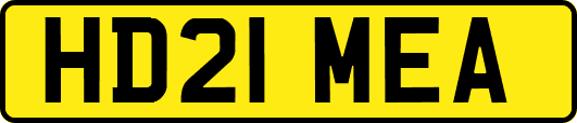 HD21MEA