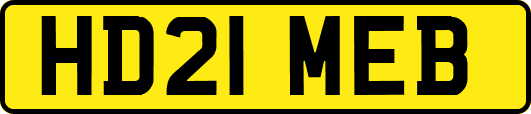 HD21MEB