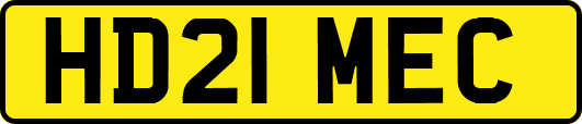 HD21MEC
