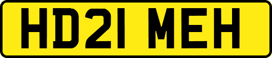 HD21MEH