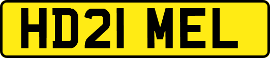 HD21MEL
