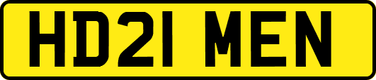 HD21MEN