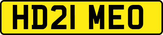 HD21MEO