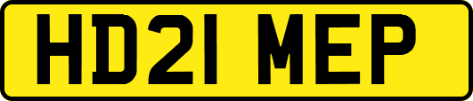 HD21MEP