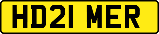 HD21MER