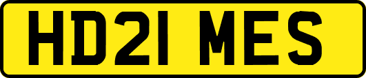 HD21MES
