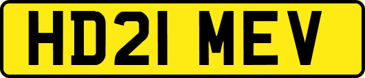 HD21MEV