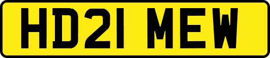HD21MEW