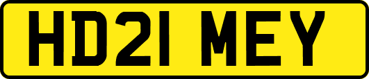 HD21MEY