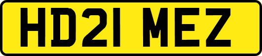 HD21MEZ