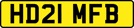 HD21MFB