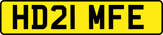 HD21MFE