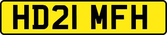 HD21MFH