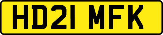 HD21MFK