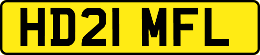 HD21MFL