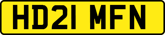HD21MFN