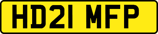 HD21MFP