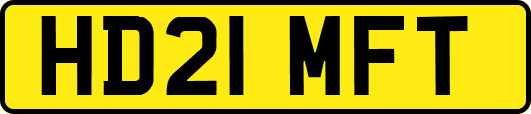 HD21MFT