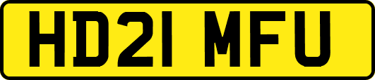 HD21MFU