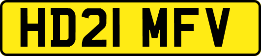HD21MFV