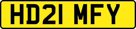 HD21MFY