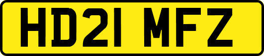 HD21MFZ