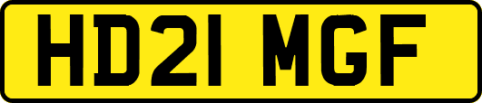 HD21MGF
