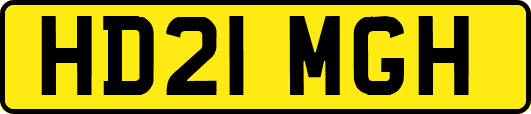 HD21MGH