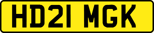HD21MGK