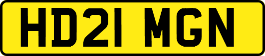 HD21MGN