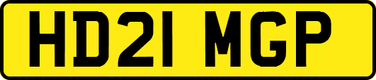 HD21MGP