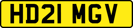HD21MGV
