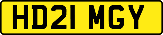 HD21MGY