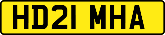 HD21MHA