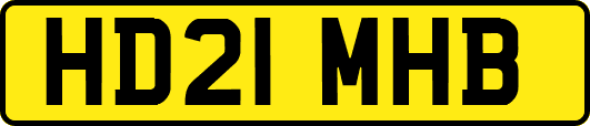 HD21MHB