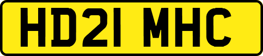 HD21MHC