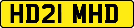 HD21MHD