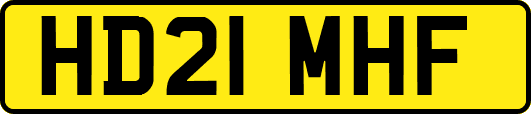 HD21MHF