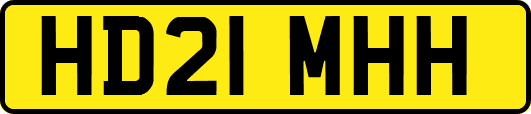 HD21MHH