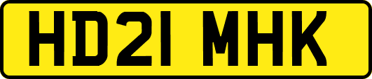 HD21MHK
