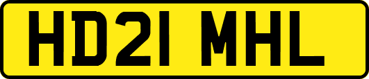 HD21MHL