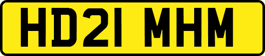 HD21MHM