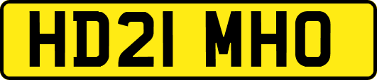 HD21MHO