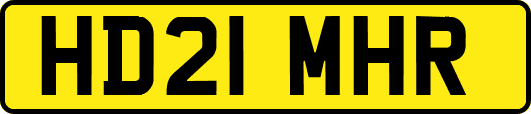 HD21MHR