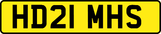 HD21MHS