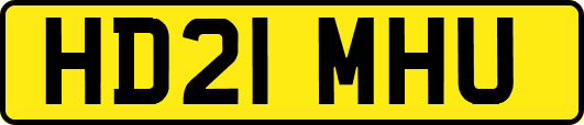 HD21MHU